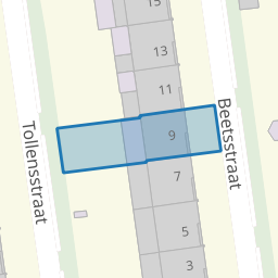 Perceel SON00-A-1306