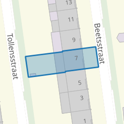 Perceel SON00-A-1307