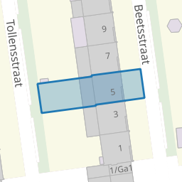 Perceel SON00-A-1308