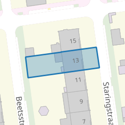 Perceel SON00-A-1319