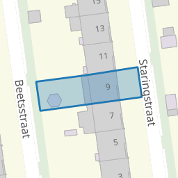 Perceel SON00-A-1321