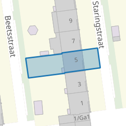 Perceel SON00-A-1323