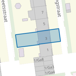 Perceel SON00-A-1324