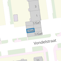 Perceel SON00-A-1327