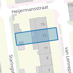 Perceel SON00-A-1334