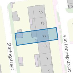 Perceel SON00-A-1335