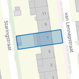 Perceel SON00-A-1337