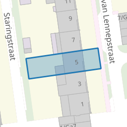 Perceel SON00-A-1338