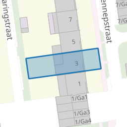 Perceel SON00-A-1339