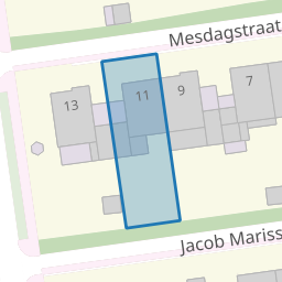 Perceel SON00-A-1350