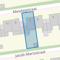 Perceel SON00-A-1352