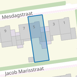 Perceel SON00-A-1353