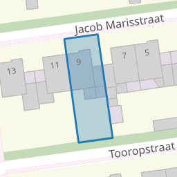 Perceel SON00-A-1358
