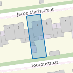 Perceel SON00-A-1359