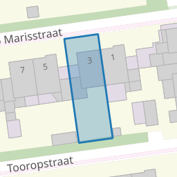 Perceel SON00-A-1361
