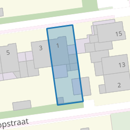 Perceel SON00-A-1362