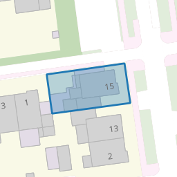 Perceel SON00-A-1363