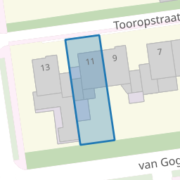 Perceel SON00-A-1367