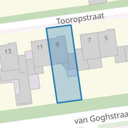 Perceel SON00-A-1368