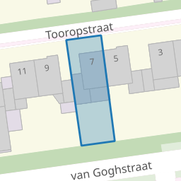 Perceel SON00-A-1369
