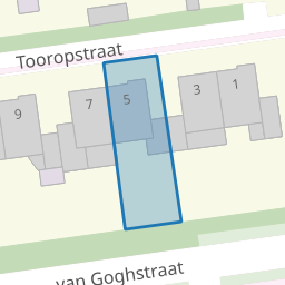 Perceel SON00-A-1370