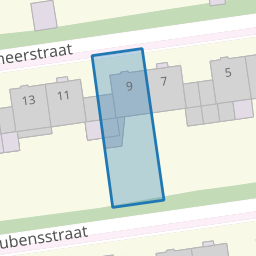 Perceel SON00-A-1377