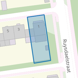 Perceel SON00-A-1381