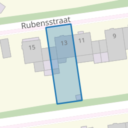 Perceel SON00-A-1386