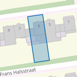 Perceel SON00-A-1390