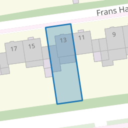 Perceel SON00-A-1395