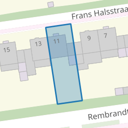 Perceel SON00-A-1396