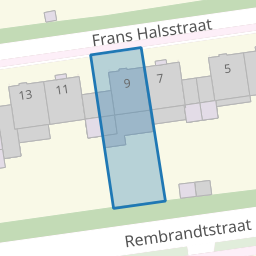 Perceel SON00-A-1397