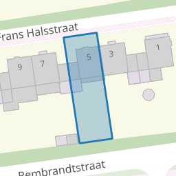 Perceel SON00-A-1399