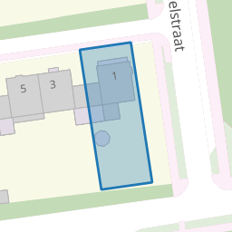 Perceel SON00-A-1401