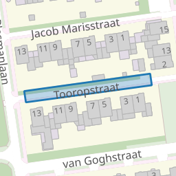 Perceel SON00-A-1403