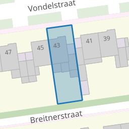 Perceel SON00-A-1416