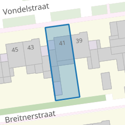 Perceel SON00-A-1417