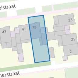 Perceel SON00-A-1418