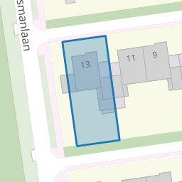 Perceel SON00-A-1422