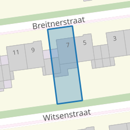 Perceel SON00-A-1425