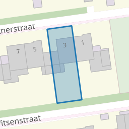 Perceel SON00-A-1427