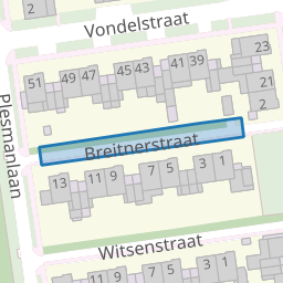 Perceel SON00-A-1429