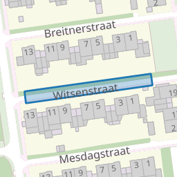 Perceel SON00-A-1430