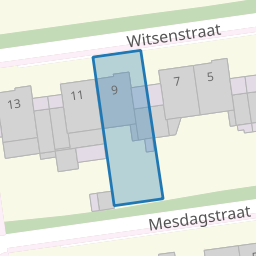 Perceel SON00-A-1433