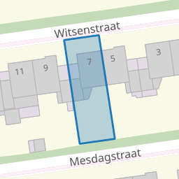 Perceel SON00-A-1434