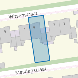 Perceel SON00-A-1435
