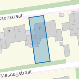Perceel SON00-A-1436