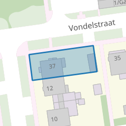 Perceel SON00-A-1441