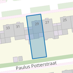 Perceel SON00-A-1448