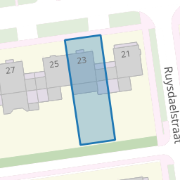 Perceel SON00-A-1451